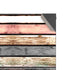 Wooden Stripes XBox Series X Digital Edition Console Skin